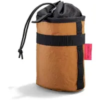 Swift Industries - Gibby Flaschen Vorbautasche - Stuurtas 2,25 l, bruin