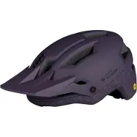 Sweet Protection - Primer Mips Helmet - Fietshelm 59-61 cm - L/XL, grijs