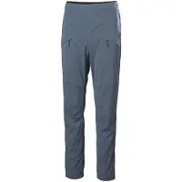 Helly Hansen Broek Women Vinda Light Tur Pant Alpine Frost-XL