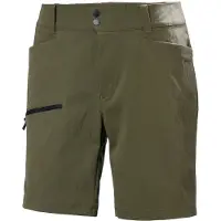 Helly Hansen - Vika Tur Shorts - Short L, olijfgroen