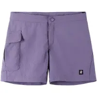 Reima - Kid's Taskuun - Short 146, purper