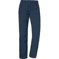 Schöffel Outdoorbroek 'Engadin1' navy