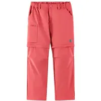 Reima - Kid's Surina - Afritsbroek 140, rood