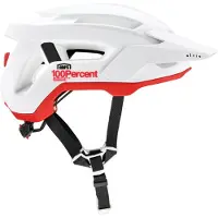 100% Altis Fietshelm