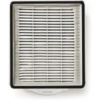 Nedis HEPA-Vervangingsfilter | Vervanging voor: Philips | Wit | 1 stuks - VCFI215HEP VCFI215HEP