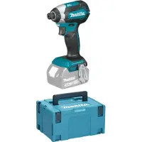 Makita accuslagschroevendraaier DTD153ZJ 18V