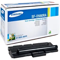 Samsung SV227A (SF-D560RA) toner zwart (origineel)