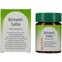 Dr theiss Beinwell-Salbe, 100 ml Salbe