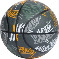 PRO TOUCH ProTouch Harlem 50 Basketbal - Maat 7, Indoor/Outdoor