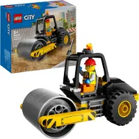 LEGO 60401 City Straßenwalze 60401
