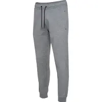 Hummel Sportbroek 'Tech Fleece' grijs