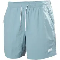 Helly Hansen - Calshot Trunk 7 - Zwembroek S, turkoois