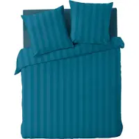 Douceur D`Interieur Sada beddengoed, 3-delig, CLEO, 240 x 220 cm
