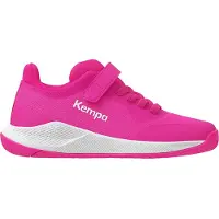 Uhlsport Kempa Kourtfly sportieve schoenen, roze, EU 29. Kinderen, roze, EU 29