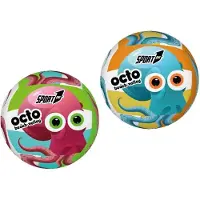 Sport One Beach/Vocto Volleybal, meerkleurig, meerkleurig, one size