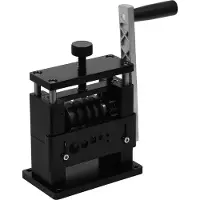 OEM Draadstripper, Efficiënte ontgrendelsnelheid, Duurzaam ontwerp, zwart
