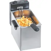 Bartscher Elektrische Friteuse "Mini Ii" - Bartscher