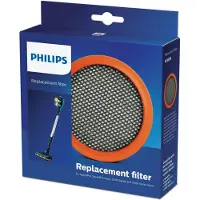 Philips FC8009/01 Wasbare motorfilter