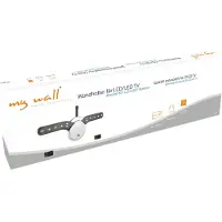 My Wall muurbeugel voor OLED schermen tot 70 inch / vast