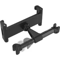 Celly MOUNTBACKTABBK Tablet-houder
