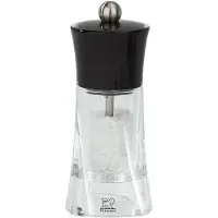 Peugeot Zoutmolen Molène Zwart 14 cm