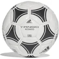 Adidas Voetbal Tango Rosario - Wit/Zwart