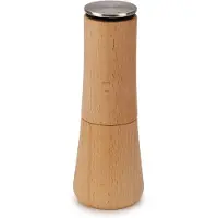 Joseph Joseph Milltop no spill pepermolen 19 cm Beukenhout