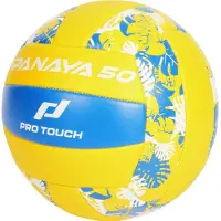 PRO TOUCH - ipanaya 50 - Beach volleybal - Geel