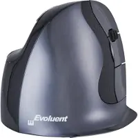 Evoluent D Draadloze Muis Small
