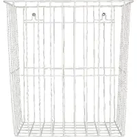 Tork Afvalmand | ca. H342xB568xD228 mm | kunststof behuizing | 20 l | 1 stuk - 226002 226002