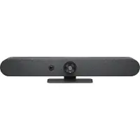 Logitech Rally Bar Mini - Graphite