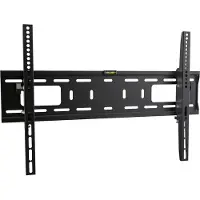Logilink BP0018 TV-beugel 94,0 cm (37) - 177,8 cm (70) Kantelbaar