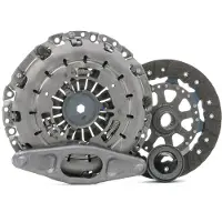 LuK Koppelingsset 624 3552 00