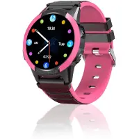 Savefamily Slim Smartwatch