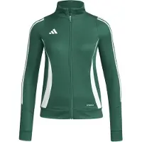 Adidas Tiro 24 Training Jacket Dames