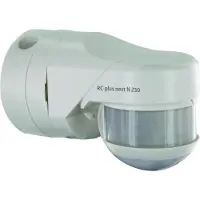 B.E.G. Luxomat Bewegingsschakelaar (Compleet) - 93331 - E2UUH