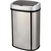 Kitchen Move Automatische keukenafvalbak 58L MAJESTIC