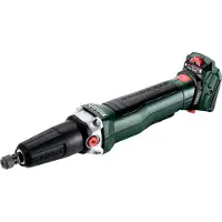 Metabo GVPB 18 LTX BL 11-28 | Accu Rechte Slijper | 18V | body | Zonder Accu's & Laders