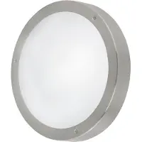 Eglo Led buitenlamp Vento 1 design wandlamp