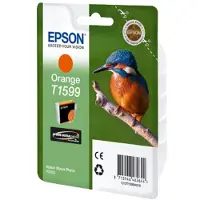 Epson Inktcartridge T159940 Oranje