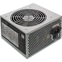 LC-Power Omvormer - - LC500-12 V2.31 - 500 Watt - Overspanningsbeveiliging - 12 V