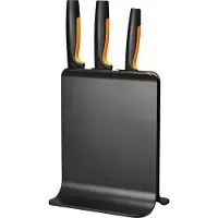 Fiskars 1057555 Messenblok Zwart