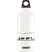 SIGG Swiss Culture