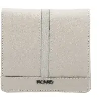 PICARD Leren Portemonnee Marie 1 Wallet Liquor Beige