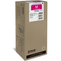 Epson Inktcartridge T9743 Magenta Extra hoge capaciteit
