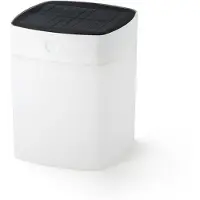 Konstsmide Assisi LED Solar Tafellamp