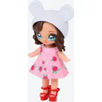 Nana Na! Na! Na! Surprise mini-pop Misha Mouse