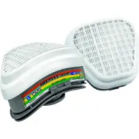 GVS Vervangingsfilter Elipse ABEK1-P3 RD
