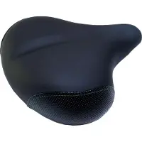 Tunturi Comfort Hometrainer Zadel