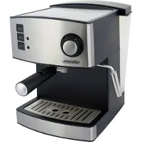 Mesko Espressomachine 15 Bar - MS 4403